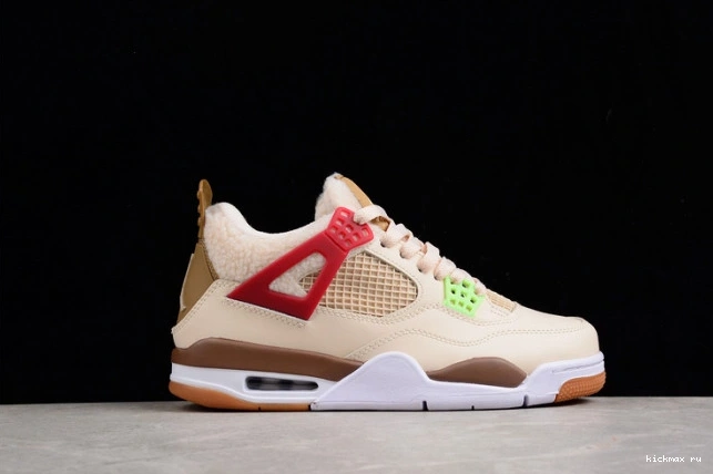 Cheap DH0572-264 Wild Jordan Where Are 4 (GS) the Retro Things 0808
